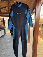 Mares tropic 3mm maat 5, Watersport en Boten, Watersportkleding, Ophalen of Verzenden, Gebruikt, Dame, Wetsuit