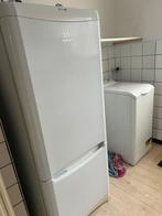 Indesit koelkast en Zanussi wasmachine, Ophalen, 200 liter of meer, 160 cm of meer, Zonder vriesvak