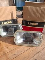 Jaguar,Lucas mistlampen unit 54523846, nieuw in doos, Auto-onderdelen, Verlichting, Ophalen of Verzenden