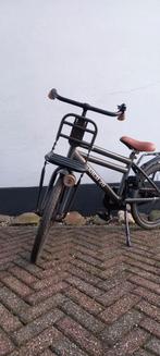 2Cycle fiets, Ophalen, Zo goed als nieuw, 20 inch, 2cycle