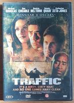 Traffic (2000) - DVD, Vanaf 16 jaar, Zo goed als nieuw, Maffia en Misdaad