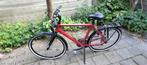 Batavus Zonar toerfiets heren(57 cm) 27 versnellingen, Ophalen, Gebruikt, Versnellingen, Batavus