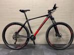 Thompson Eagle 29" nieuwprijs € 899 Heren Zwart-rood 54cm, Fietsen en Brommers, Fietsen | Mountainbikes en ATB, Overige merken