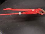 Grote pijptang nieuw, Ophalen, Zo goed als nieuw