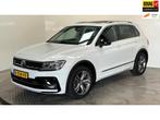 Volkswagen Tiguan 2.0 TSI 4Motion R-Line Business benzine au, Auto's, Automaat, Gebruikt, Euro 6, 1984 cc
