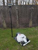 LUBA II robotmaaier (type 1000, GPS, camera, etc. DEMO), Tuin en Terras, Robotmaaiers, Bestuurbaar via app, Ophalen of Verzenden