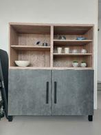 BESTÅ kast IKEA, Ophalen, Met deur(en), 100 tot 150 cm, Zo goed als nieuw