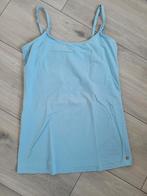 Voedingshemd, Esprit L, Kleding | Dames, Positiekleding, Blauw, Maat 42/44 (L), Zo goed als nieuw, Esprit