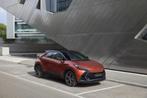 Toyota C-HR 1.8 Hybrid 140 Active €33.850,- RIJKLAAR! Nu, Stof, Euro 6, 4 cilinders, Bedrijf