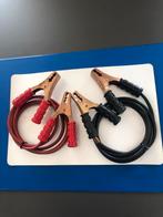 STARTKABELS  extra zwaar oa.voor DIESEL, Ophalen, Gebruikt