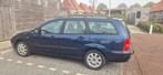 Ford Focus 1.6 • bj 2004 • Blauw • apk tot 07-2026, Auto's, Ford, 1596 cc, 15 km/l, Zwart, 4 cilinders
