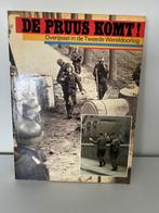 De Pruis komt Overijssel in de tweede wereldoorlog, Boeken, Tweede Wereldoorlog, Waanders, Ophalen of Verzenden, Zo goed als nieuw