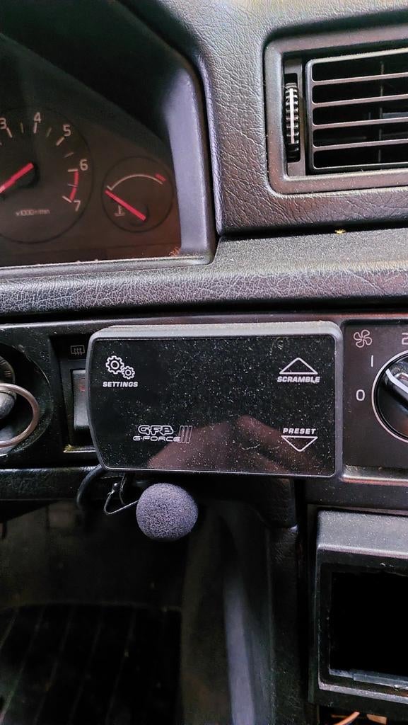 Turbo druk regel systeem volvo 940, Ophalen of Verzenden, Nieuw, Volvo