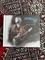 Kenny Wayne Shepherd cd. ( gesigneerd )., Ophalen of Verzenden, Zo goed als nieuw, Artiest