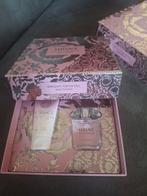 Versace Bright Crystal Cadeauset, Ophalen of Verzenden, Nieuw