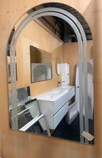 Spiegel, Ophalen, 100 tot 150 cm, Nieuw, Ovaal