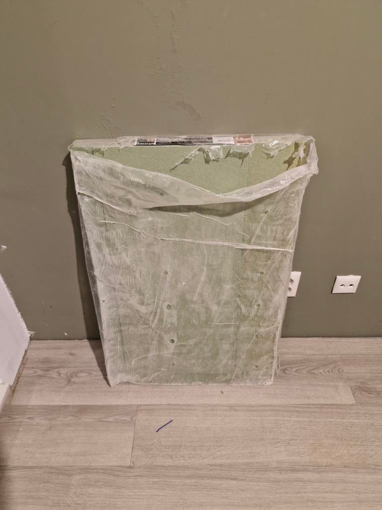 Half pak Sencys ondervloer, Ophalen of Verzenden