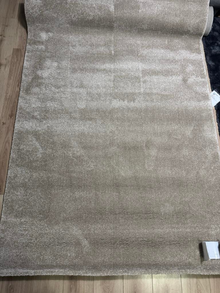 Nieuw tapijt van Carpetright 160x230, Huis en Inrichting, Stoffering | Tapijten en Kleden, Beige, 150 tot 200 cm, Ophalen of Verzenden