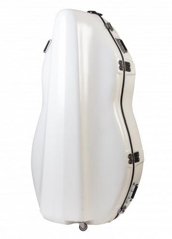 3/4 Reisbas met koffer, Ophalen, Nieuw, Met koffer