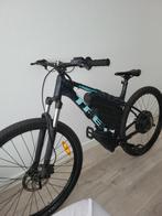 2000w ebike conversion kit, Fietsen en Brommers, Fietsen | Mountainbikes en ATB, Ophalen, Gebruikt, Hardtail, Heren