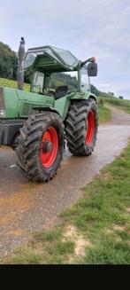 Gezocht: Fendt Favorit 12s 610s 611s 612s, 614s, Ophalen of Verzenden, Oldtimer, Tot 80 Pk, Fendt