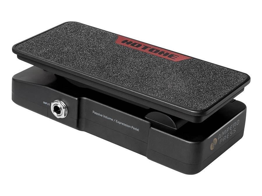 Hotone HSP-30H volume- en expressiepedaal voor Ampero II, Muziek en Instrumenten, Volume, ., Nieuw, Ophalen of Verzenden