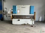 Kantbanken Ermaksan AP 3100mm x 160t 1998