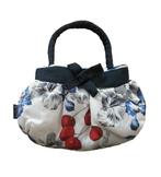 NIEUW Jottum Wit Communie Bruiloft Witte Tas Klein Tasje, Ophalen of Verzenden, Nieuw, Jottum