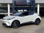 Toyota C-HR 1.8 Hybrid Bi-Tone / Automaat / Adaptieve Cruise, Stof, Euro 6, 4 cilinders, Adaptive Cruise Control