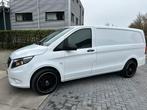 Mercedes-Benz Vito 2.1 CDI 100KW 2019 Wit, 4 cilinders, 2000 kg, Wit, Bedrijf