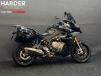 BMW S 1000 XR/NIEUWSTAAT/HISTORIE/ORI NL/FULL OPTION/GARANTI, 4 cilinders, Motorrijbewijs A, Bedrijf, Onbekend