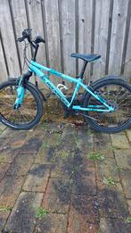 Jongensfiets 20 inch - Zeer nette staat, Fietsen en Brommers, Fietsen | Mountainbikes en ATB, Hardtail, Zo goed als nieuw, Ophalen