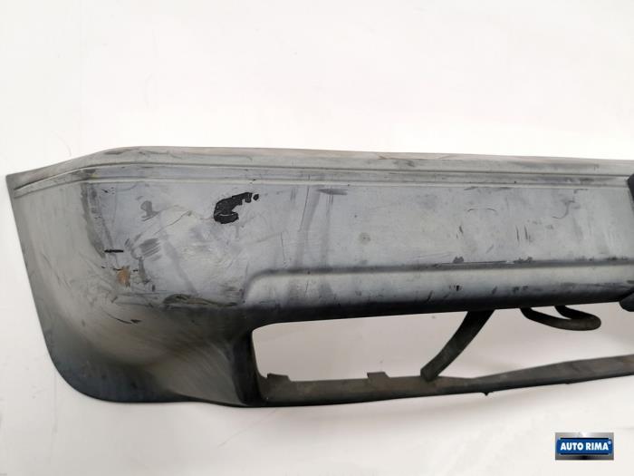 Voorbumper van een Volvo 4-Serie, Auto-onderdelen, Carrosserie en Plaatwerk, Gebruikt, -, -, Ophalen of Verzenden