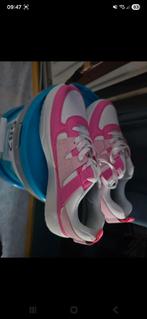 Nieuwe roze en witte sneakers, Ophalen of Verzenden, Nieuw, Roze, Sneakers of Gympen