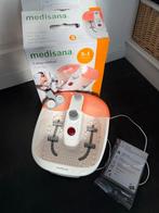 Medisana Voetenbad NIEUW!, Ophalen of Verzenden, Nieuw, Hand- en Voetverzorging