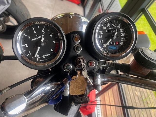 triumph Bonneville 750, Motoren, 2 cilinders, Gebruikt, Particulier, Meer dan 35 kW