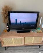 Xenos webbing tv meubel, Ophalen, Zo goed als nieuw, 25 tot 50 cm, Minder dan 100 cm