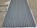 Composiet rhombus gevelbekleding antraciet, Minder dan 25 mm, Nieuw, Ophalen of Verzenden, Plank