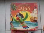 Bordspel DE KOLONISTEN van CATAN JUNIOR, Hobby en Vrije tijd, Gezelschapsspellen | Bordspellen, Een of twee spelers, Ophalen of Verzenden
