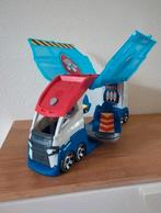 Vrachtwagen Paw Patrol, Kinderen en Baby's, Speelgoed | Speelgoedvoertuigen, Ophalen of Verzenden, Zo goed als nieuw