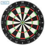 Winmau Blade 360 dartbord new, Ophalen, Dijklaan 133 Breda, Stoffelen, Nieuw