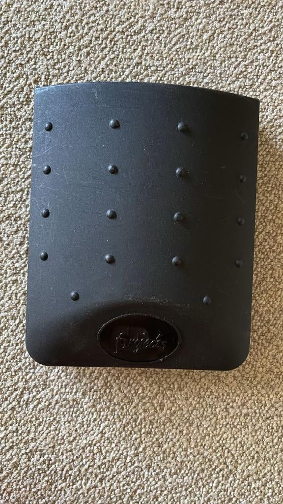 CD opbergdoosje, Ophalen of Verzenden, Zo goed als nieuw