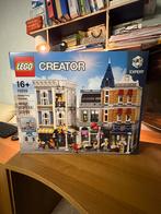 Lego geseald ongeopend Gebouwenset (10255), Kinderen en Baby's, Speelgoed | Duplo en Lego, Ophalen of Verzenden, Nieuw