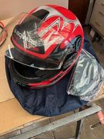 Helm, Ophalen of Verzenden, Zo goed als nieuw, Medium, Onbekend