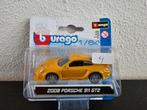 Bburago Porsche 911 GT2 Burago, Verzenden, Nieuw, Auto