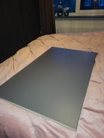 Komplement plank Pax kast grijs 100x58cm, Ophalen, 200 cm of meer, Nieuw, 50 tot 100 cm