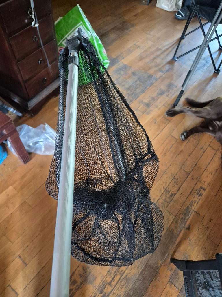 Spro schepnet, Watersport en Boten, Ophalen of Verzenden