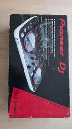 Te koop: Pioneer DJ DDJ-ERGO-V DJ Controller, Ophalen of Verzenden, Zo goed als nieuw, Dj-set, Pioneer