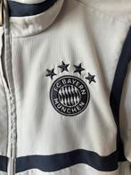 Leuk trainingsvest Bayern München maat 140, Kinderen en Baby's, Kinderkleding | Maat 140, Ophalen of Verzenden, Gebruikt, Jongen
