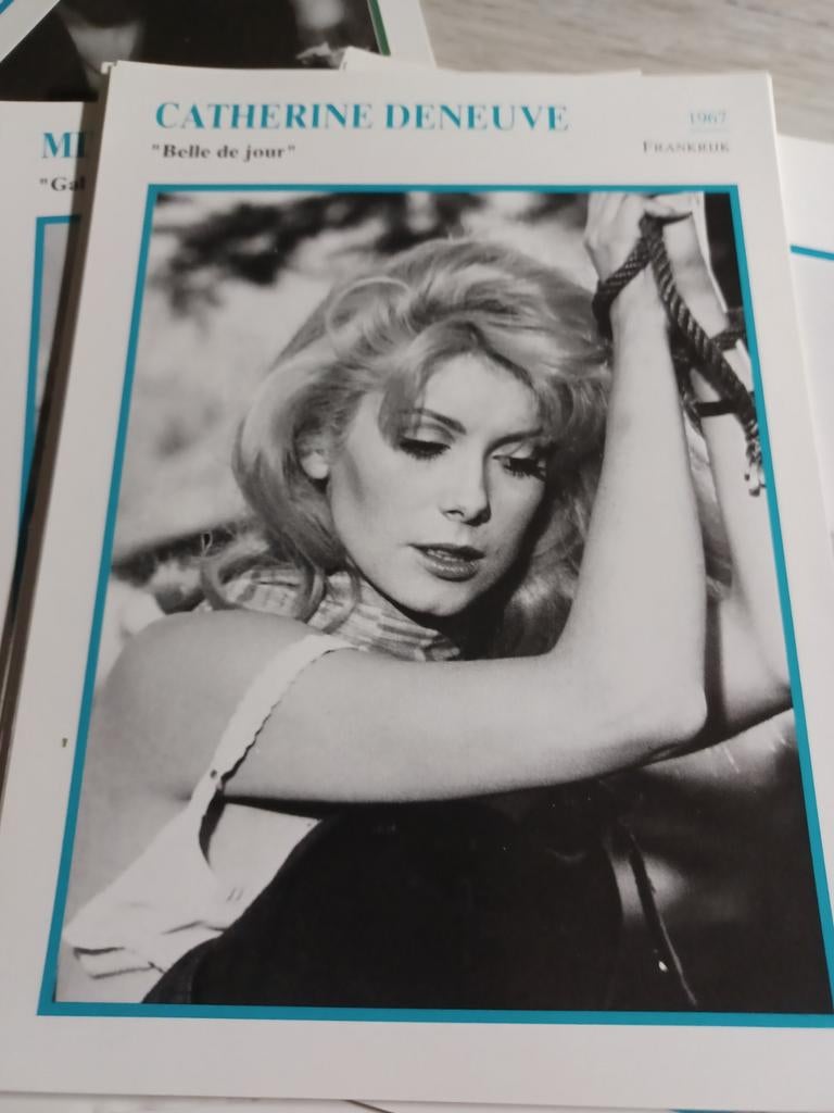 1000 stuks filmsterren foto's, Verzamelen, Ophalen of Verzenden